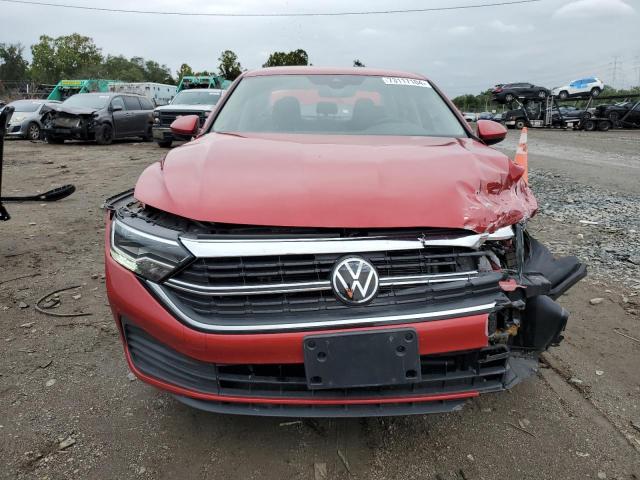 VIN 3VWEM7BU0PM057659 2023 Volkswagen Jetta, SE no.5