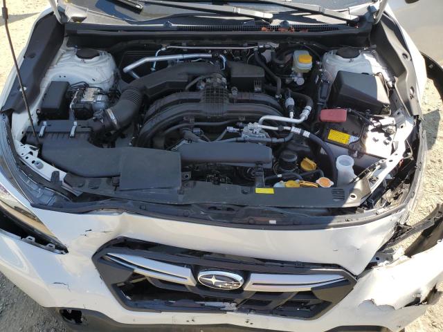 VIN JF2GTAPC3M8255858 2021 Subaru Crosstrek, Premium no.12