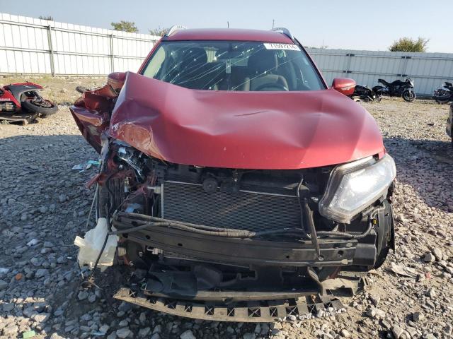 2016 NISSAN ROGUE S - KNMAT2MTXGP599115