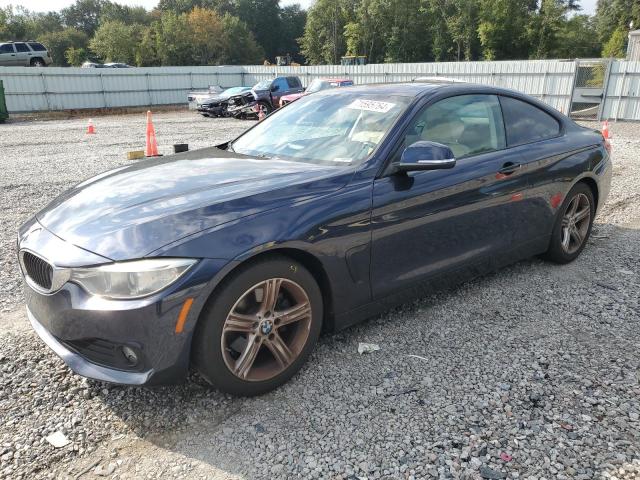 2014 BMW 428 I 2014