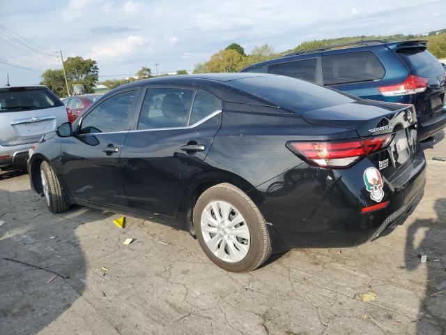 2024 NISSAN SENTRA S - 3N1AB8BV3RY250702