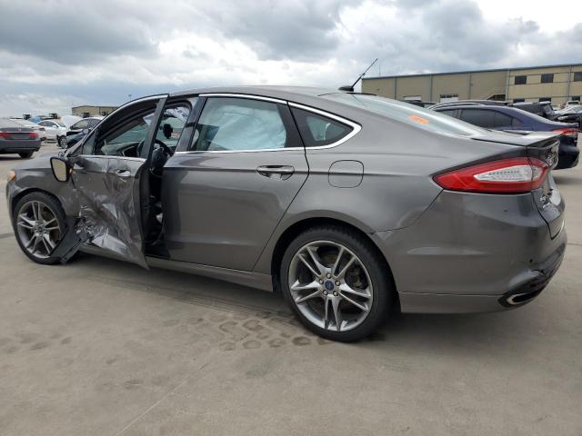 VIN 3FA6P0K96DR188083 2013 FORD FUSION no.2