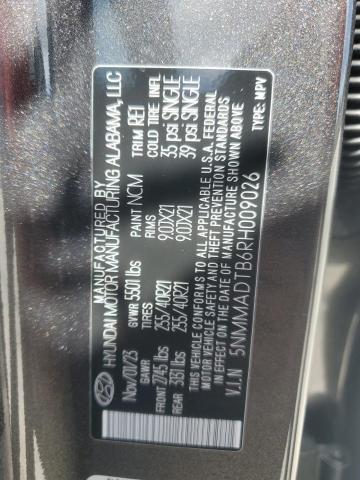 2024 GENESIS GV70 BASE - 5NMMADTB6RH009026