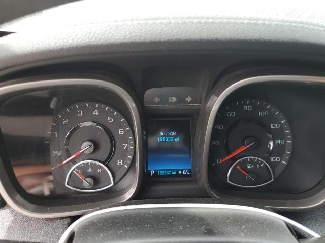 2015 CHEVROLET MALIBU 1LT - 1G11C5SL3FF110586