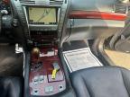 LEXUS LS 460 photo