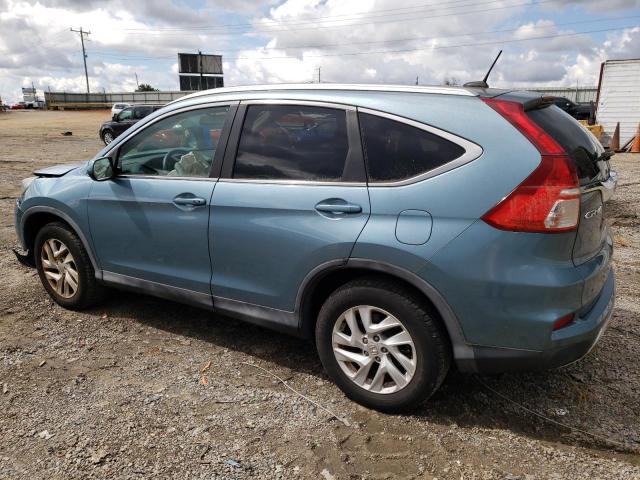 Vin: 2hkrm3h77gh517341, lot: 72395274, honda crv exl 20162