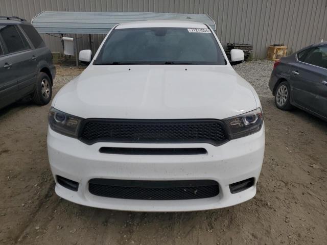 2019 DODGE DURANGO GT - 1C4RDHDG4KC650842