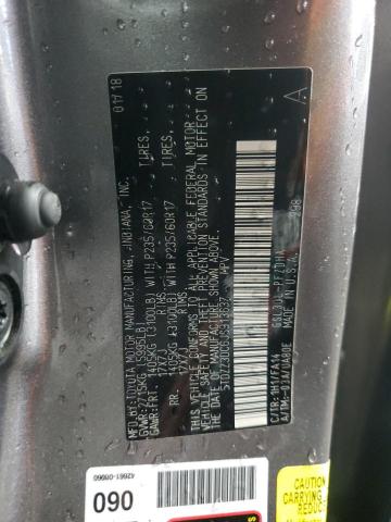 2018 TOYOTA SIENNA L - 5TDZZ3DC6JS913637