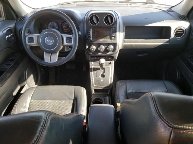 2017 JEEP PATRIOT 1C4NJRAB2HD164121