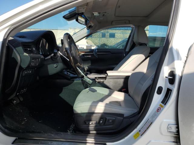 2017 LEXUS ES 350 - 58ABK1GG6HU060174