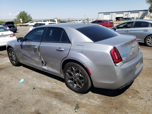 2018 CHRYSLER 300 S - 2C3CCAGG9JH218355