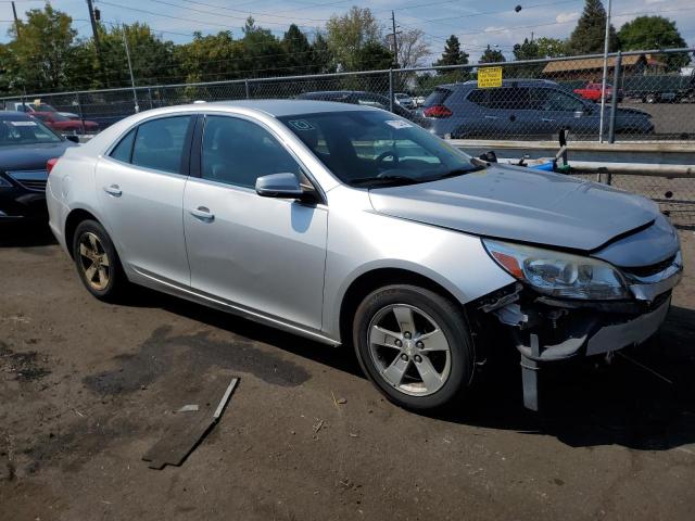 2016 CHEVROLET MALIBU LIM - 1G11C5SA5GU145531