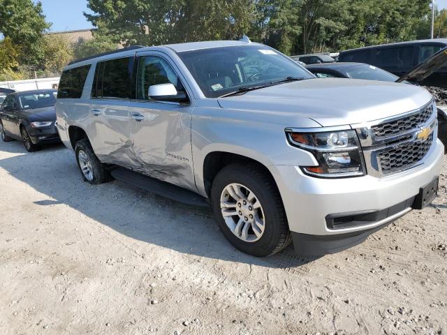 2018 CHEVROLET SUBURBAN K - 1GNSKHKC2JR153718