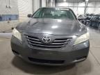 TOYOTA CAMRY BASE photo