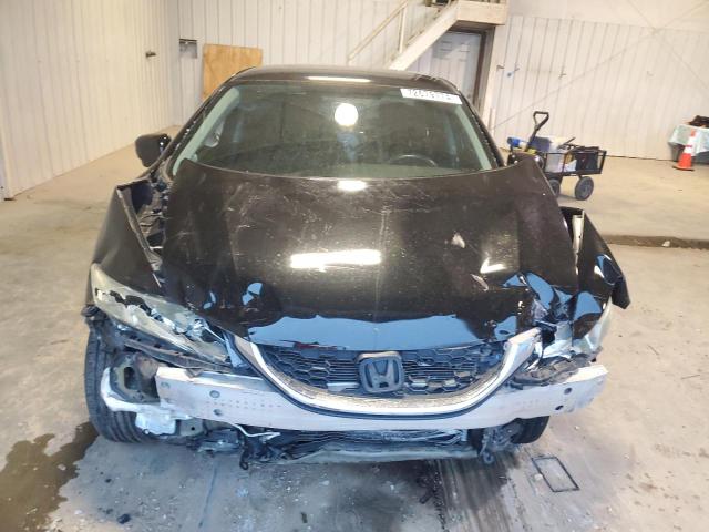 2015 HONDA CIVIC SE 2HGFB2F7XFH548114