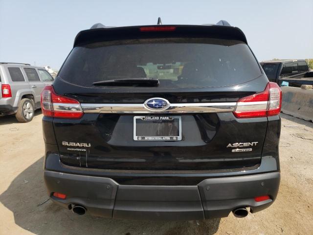 2019 SUBARU ASCENT LIM - 4S4WMAPD6K3412790
