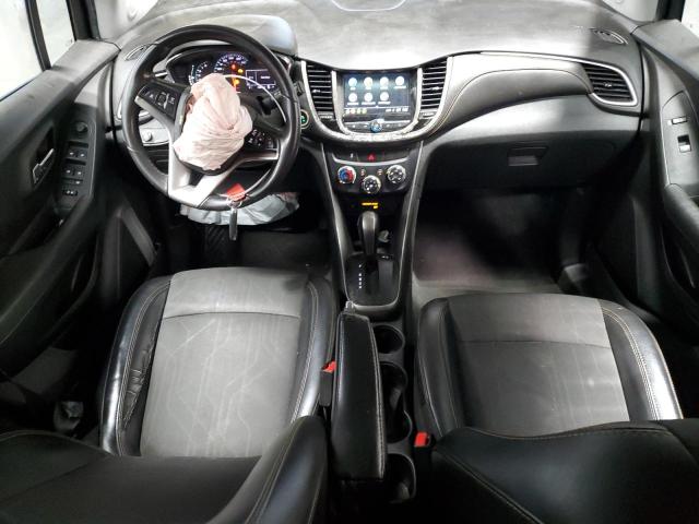 2019 CHEVROLET TRAX 1LT - 3GNCJLSBXKL121416