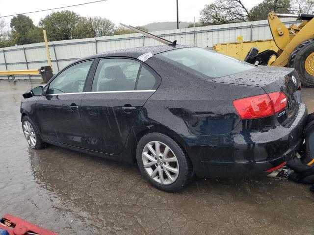 VIN 3VWD17AJ1EM320461 2014 Volkswagen Jetta, SE no.2