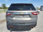 CHEVROLET TRAVERSE L photo