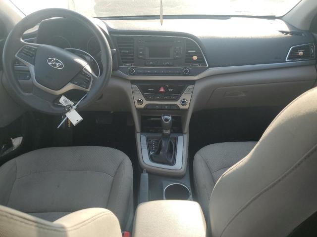 2017 HYUNDAI ELANTRA SE - 5NPD74LF1HH165056