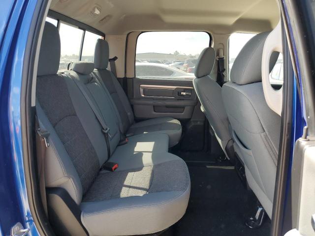 2016 RAM 1500 SLT - 1C6RR6LM1GS107689
