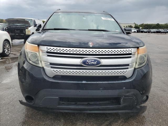 VIN 1FM5K7D84EGB77475 2014 Ford Explorer, Xlt no.5