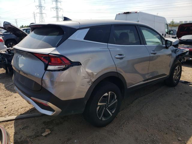 2023 KIA SPORTAGE L - KNDPUCAG0P7080224