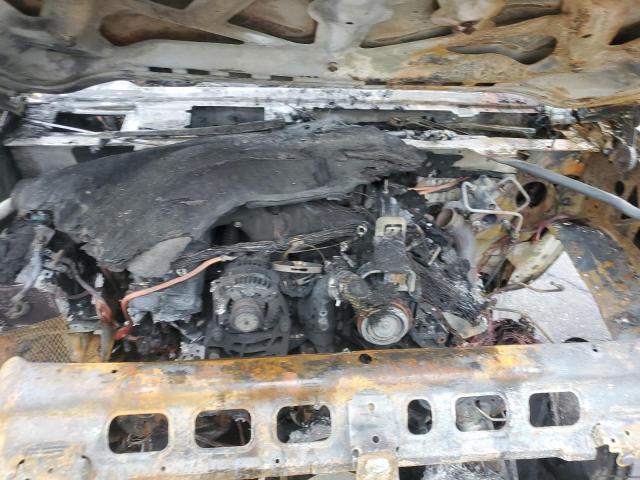 2019 CHEVROLET SILVERADO - 1GC1KTEY8KF150226