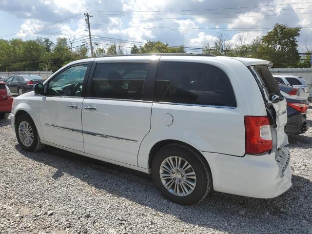 VIN 2C4RC1CG1FR674380 2015 Chrysler Town and Countr... no.2