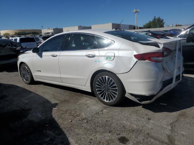 2017 FORD FUSION TIT - 3FA6P0RU6HR373587