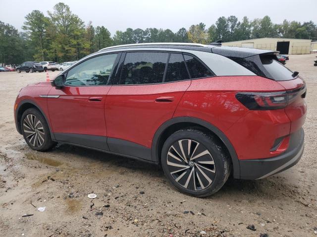 2023 VOLKSWAGEN ID.4 PRO S - 1V2JNPE87PC047966
