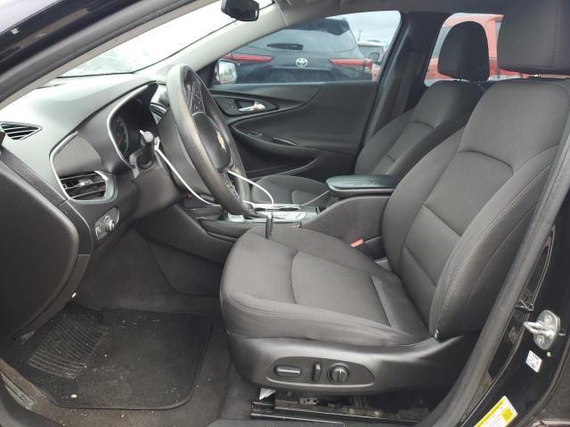 2016 CHEVROLET MALIBU LT 1G1ZE5ST9GF293765