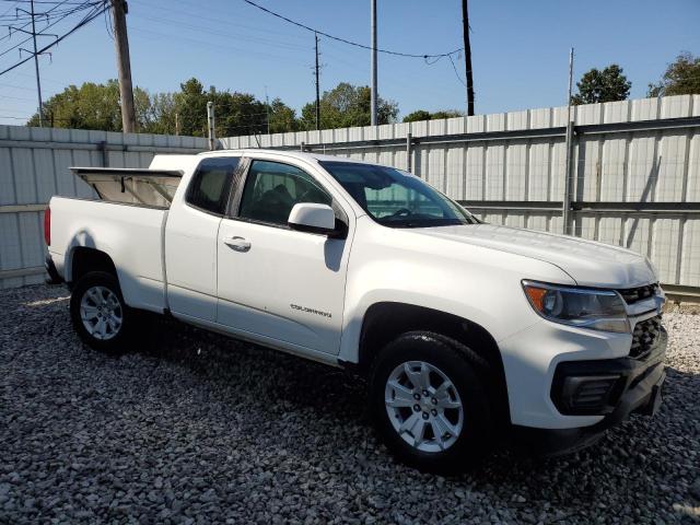 2022 CHEVROLET COLORADO L - 1GCHSCEA4N1121230