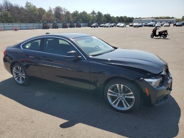 VIN WBA4W5C50JAA49618 2018 BMW 4 Series, 430XI no.4