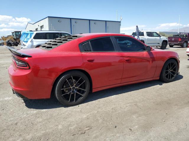 VIN 2C3CDXBGXFH771675 2015 Dodge Charger, SE no.3