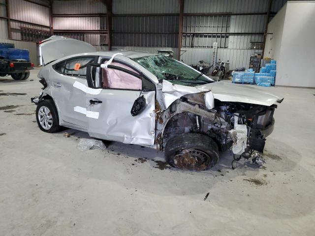 2019 HYUNDAI ELANTRA SE - 5NPD74LF8KH431812