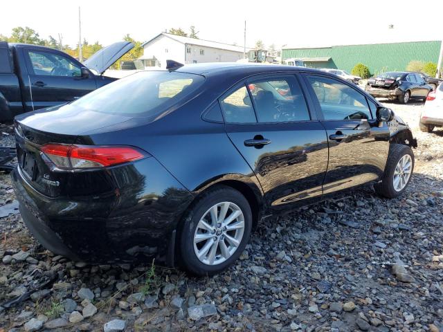 2023 TOYOTA COROLLA LE - JTDBCMFE4P3015099