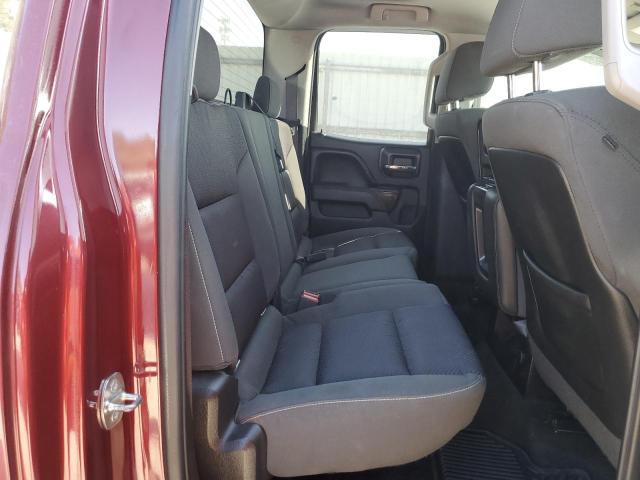 2015 GMC SIERRA K15 - 1GTV2UECXFZ365672