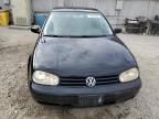 VOLKSWAGEN GOLF GL photo