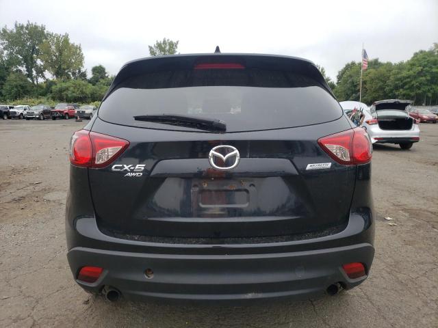 VIN JM3KE4DE4D0105984 2013 Mazda CX-5, GT no.6