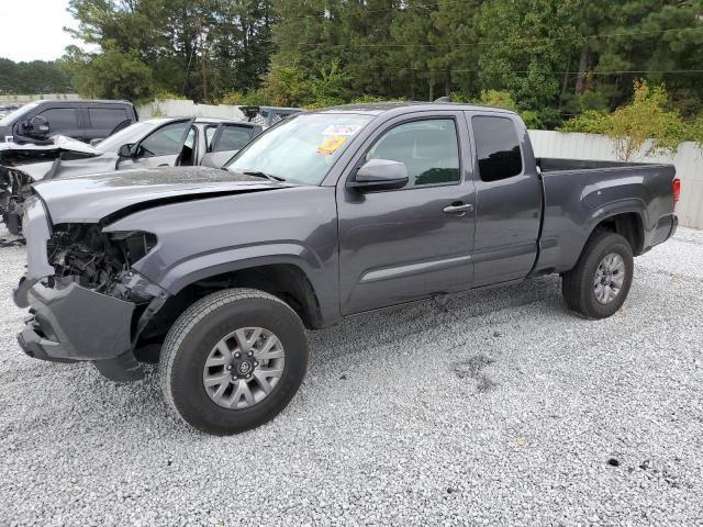 2022 TOYOTA TACOMA ACC #2928491838