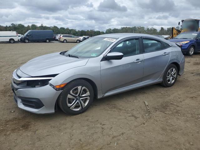 2016 HONDA CIVIC LX - 19XFC2F50GE240747