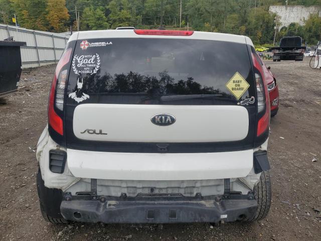 VIN KNDJN2A27G7854180 2016 KIA Soul no.6