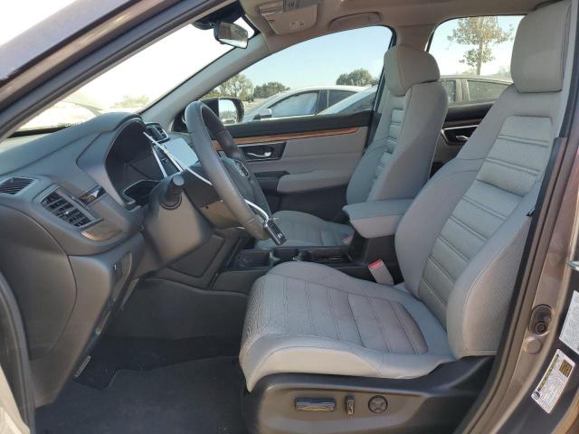 2017 HONDA CR-V EX - 5J6RW2H51HL054817