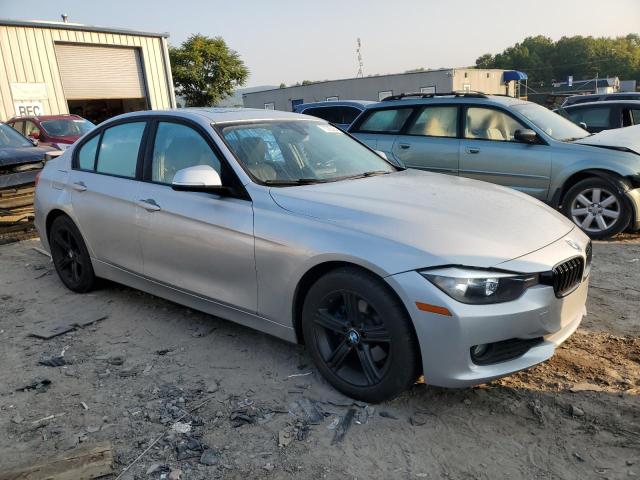 VIN WBA3C3C54DF983181 2013 BMW 3 Series, 320 I Xdrive no.4