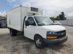 CHEVROLET EXPRESS G3 photo