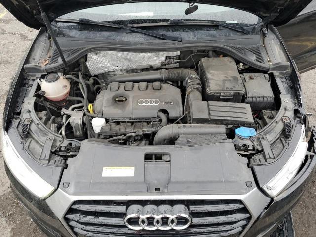 2018 AUDI Q3 PREMIUM - WA1BCCFS7JR018934