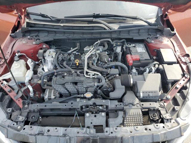 2022 NISSAN ALTIMA SR - 1N4BL4CV6NN340154