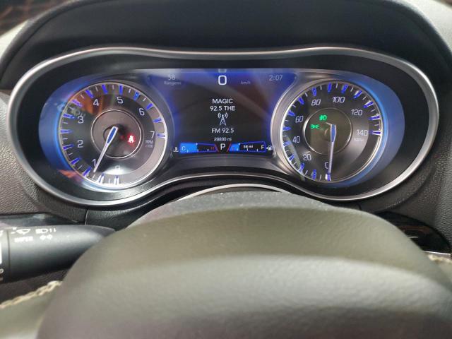 2021 CHRYSLER 300 S - 2C3CCABG1MH636985