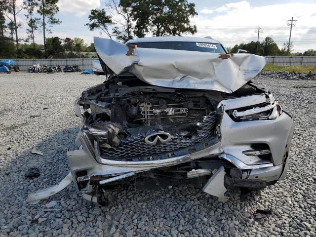 2020 INFINITI QX80 LUXE - JN8AZ2NE0L9255374